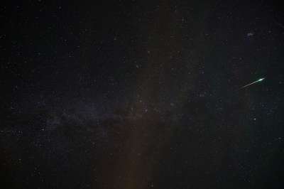 流星 仙人掌 空间 银河系 仙女座 仙女座星系 宇宙 星空 陨石
