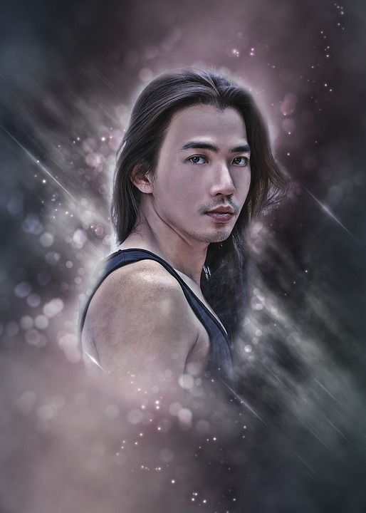 人 暴跌 脸 模型 肖像 年轻 男人 男性 吸引人的 青年