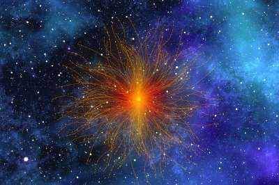 星系 空间 宇宙 夜空 天堂 银河系 星星 银河 神秘 天文学