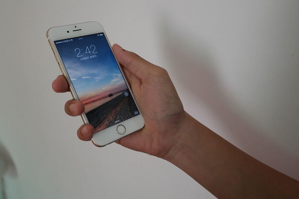 科技, 手机, Iphone, Apple, 室内, 数码, Ios, 蜂窝