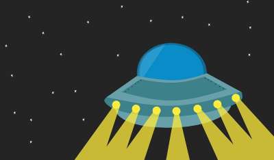 飞碟 碟子 飞行 卡通片 科学 航天器 宇宙 天文学 小说