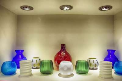 家居装饰 家居室内设计 设计 室内设计 花瓶 装饰品 现代的 风格