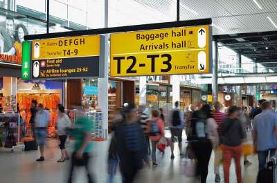 飞机场 航空公司 空中交通 旅行 运输 航空 旅游 假期 人们
