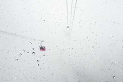 雪 暴风雪 缆车 滑雪 单板滑雪 冬天