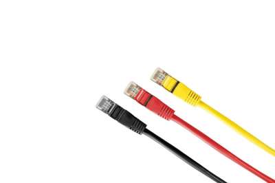 网络插头 电缆 修补 跳线 Rj Rj45 Rj-45 网络