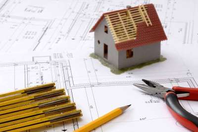 规划 建房 预项目 建造 设计 工程师 建筑师 单一家庭住宅