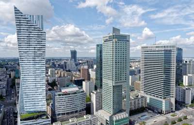 景观 城市的 结构 现代的 建造 全景 摩天大楼 首都 高的