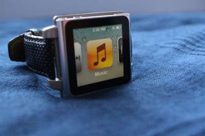 Ipod Ipod Nano 技术 音乐 苹果 球员 Mp3