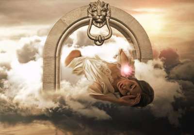 幻想 哥特 黑暗的 女士 女性 年轻 美丽 模型 肖像