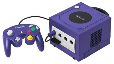 游戏控制台 电脑游戏 游戏 任天堂 Gamecube 计算机