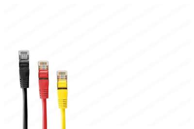 网线 电缆 插头 修补 跳线 Rj Rj45 Rj-45 网络