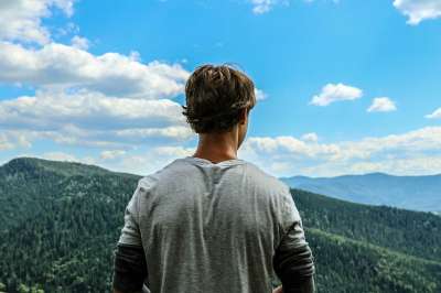 启发 旅行 冒险 Inspirationè 步行 自由 旅游 自然