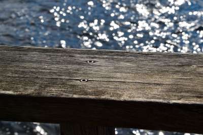 水 网络 木板 湖 自然 桥 海 流动 木板路 木头 木梁
