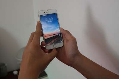 科技 手机 Iphone Apple 室内 数码 Iphone6