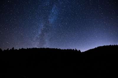 空间 银河系 星星 宇宙 夜晚 天堂 星空 天文学 星座 无穷
