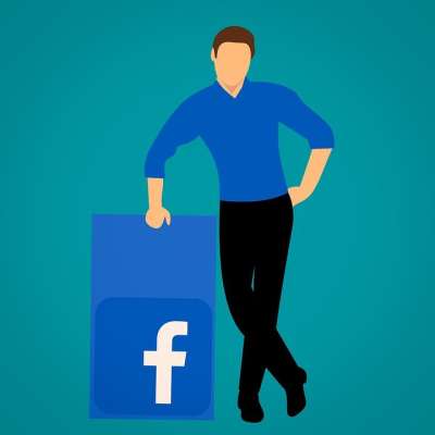 抖音 提克托克 蒂克托克 Facebook 社会的 媒体 外形 像