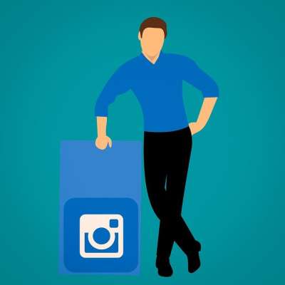 Instagram 徽标 抖音 提克托克 蒂克托克 Instagram