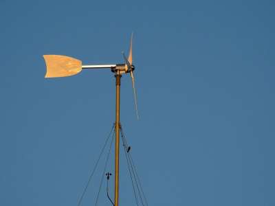 风 力量 风车 风力涡轮机 涡轮 天空 电 小型风力涡轮机 家电