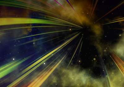 空间 宇宙 星空 星系 天堂 星星 爆炸 多雾路段 上光