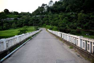 路 桥 景观 结构 自然 旅行 基础设施 交通 旅游 遥远