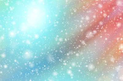 抽象 散景 灯 雪 星星 来临 圣诞节 装饰 圣诞装饰