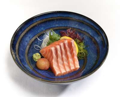 鲑鱼片 三文鱼 生的 鱼 生鱼片 食物 日本人 海鲜 寿司
