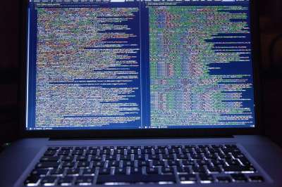 代码 Html 互联网 计算机 网络 数字的 软件 二进制文件系统