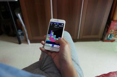 Iphone6 Iphone Apple 手机 科技 数码 Ios