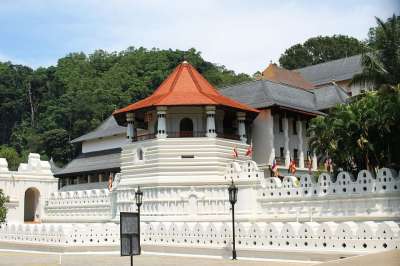寺庙 康提 旅行 结构 建造 地标 历史性 架构设计 结构体