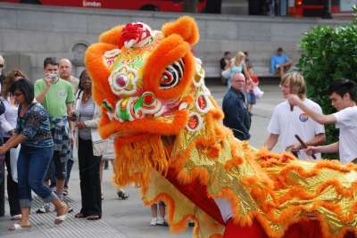 龙 中国人 节日 戏服 传统的 文化 中国 亚洲人 装饰 神话