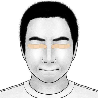 漫画 绘画 幻想 创造力 黑和白 免费插画师 童话故事 伤口