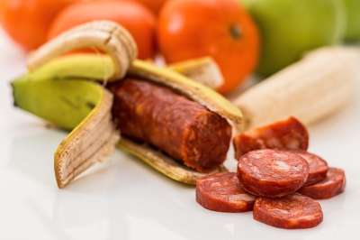 转基因食品 香蕉 丘里科 惊喜 水果 有机的 农业 设计的