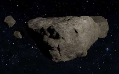 陨石 空间 废墟 皮埃尔 · 小行星 陨石 陨石 陨石 陨石