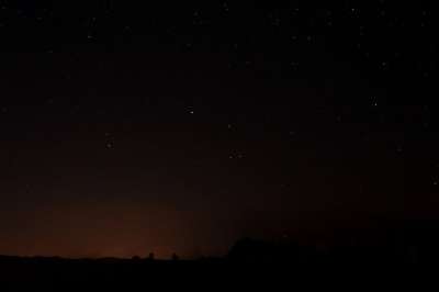 夜晚 星星 天空 夜空星星 夜空 黑暗的 天文学 星系 宇宙