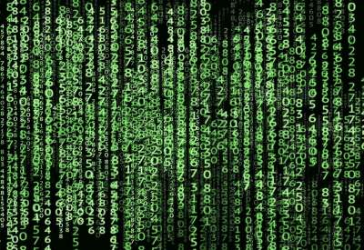 矩阵 技术 数据 数字的 网络 互联网 代码 计算机 信息