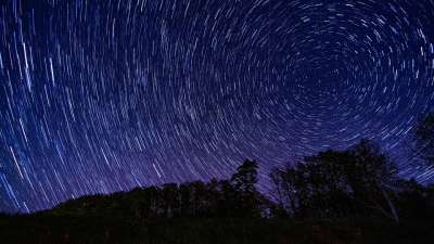 星星 夜晚 星空 宇宙 背景 天堂 星系 自然 天文学 夜空