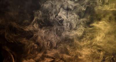 抽烟 影响 颜色 白色的 黄色 设计 艺术 电子烟 棕色的艺术