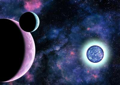 行星 空间 宇宙 星云 星星 星空 星空 星空 星空 星空