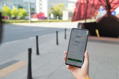 发薪日贷款 贷款 财政 经济 城市 华沙 波兰 地铁