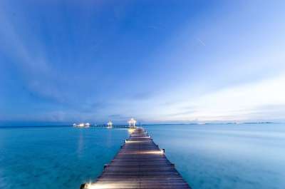 大海 马尔代夫 美景 栈桥 美景 美景 栈桥 栈桥 栈桥 栈桥