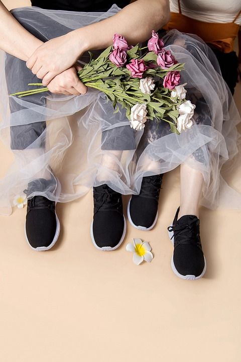 Couple 夫妇 情侣 男子 快乐 婚礼 年轻 婚姻 圣诞节
