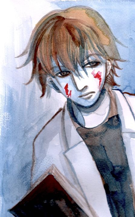 男人 英俊 漫画 男性 年轻 人们 成人 生活方式 人 家伙