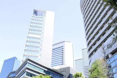 高楼 建筑物 城市 城市的 摩天大楼