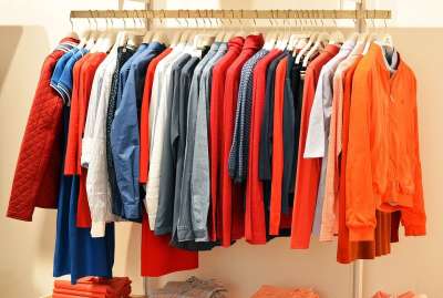店铺 衣服 线 时尚 零售 服装店 购物 消费者 购买 部