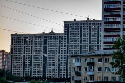 建筑物 公寓大楼 城市的 住宅 住宅建筑 居住区 公寓 外墙