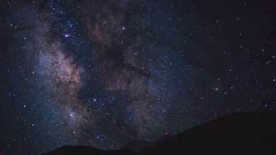 天空 银河 星星 背景 天文学 宇宙 夜晚 星空 星座