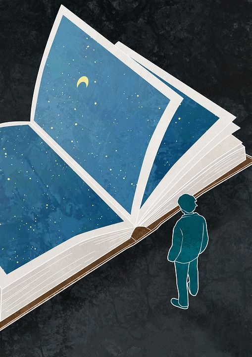 照明 想象力 创造力 画画 绘画 黑和白 公平的谈话 幻想 覆盖
