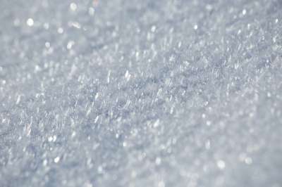雪 质地 雪晶 冬天 被雪覆盖 冰冷的 下雪的 冬天来临 细节