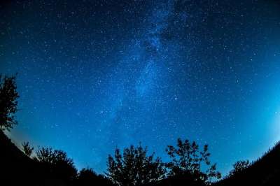 银河 星空 天空 星星 夜空 空间 夜晚 晚上 宇宙