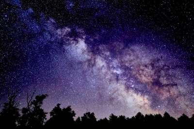 星星 野营 银河系 宇宙 天文学 夜晚 空间 黑暗的 星系